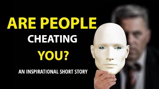 ARE PEOPLE CHEATING YOU | An Inspirational Short Story | Corporate Valley Motivation