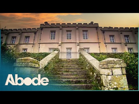 COUNTRY HOUSE RESCUE REVISIT