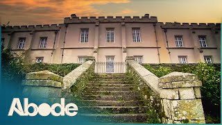 COUNTRY HOUSE RESCUE REVISIT