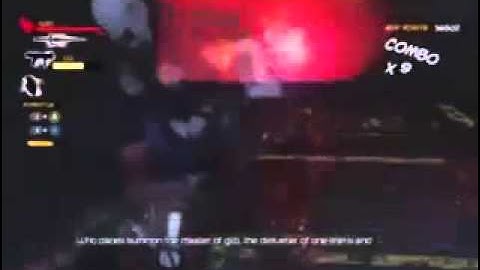 Deadpool Game Psylocke walkthrough part 6 with Music