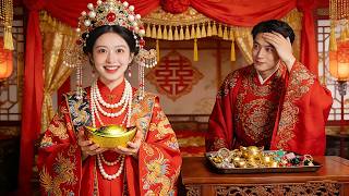 Download Lagu Bandit Bride Loots Prince’s Mansion, Returns to Banditry.#drama #chinesedrama MP3