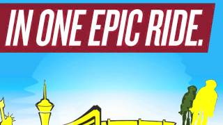 Viva Bike Vegas 2012