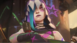 [Arcane] Jinx Suite (From Season 1 & 2)
