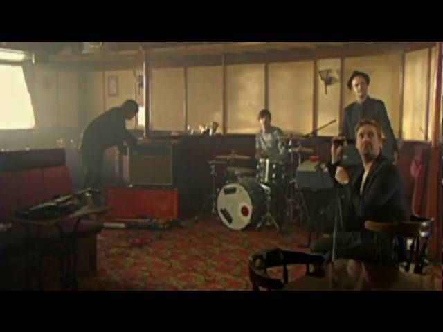 Kaiser Chiefs - Never Miss A Beat (Official Video) video thumbnail