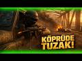 KÖPRÜDE GEÇİŞLER KAPALI! - #pubg #solo
