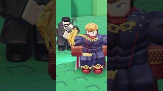 Oi Homelander | TDX Roblox