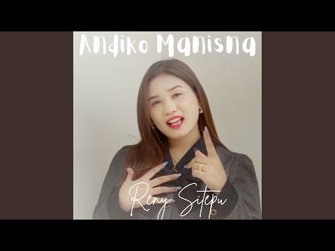 LAGU KARO TERBARU 2025 | Reny Sitepu | ANDIKO MANIS NA | (Official Music Video )    #andikomanisna