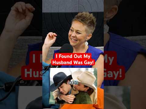Did My Husband Really Watch Brokeback Mountain?