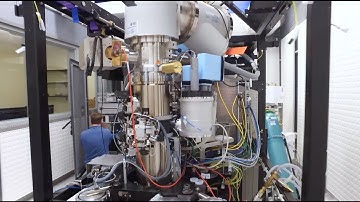 Cryo-Electron Microscopy facility opens