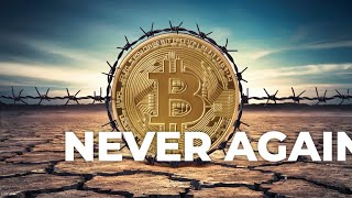 2008 to 2025 The Crazy Bitcoin Price Story!