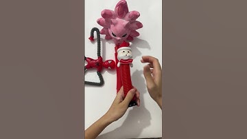 Robots Pop Sound ASMR Creating satisfying POP #asmrsounds #satisfying #relaxing #creative