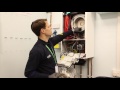 What's involved in a Boiler Service?