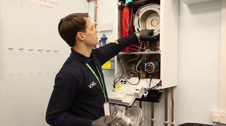 What paperwork should I get after a boiler service? (2023)