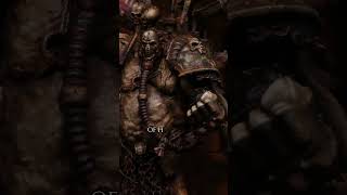 Use Cloth, Hair & Fur on Miniatures | Grimdark Guide to Modeling @GrimdarkCompendium