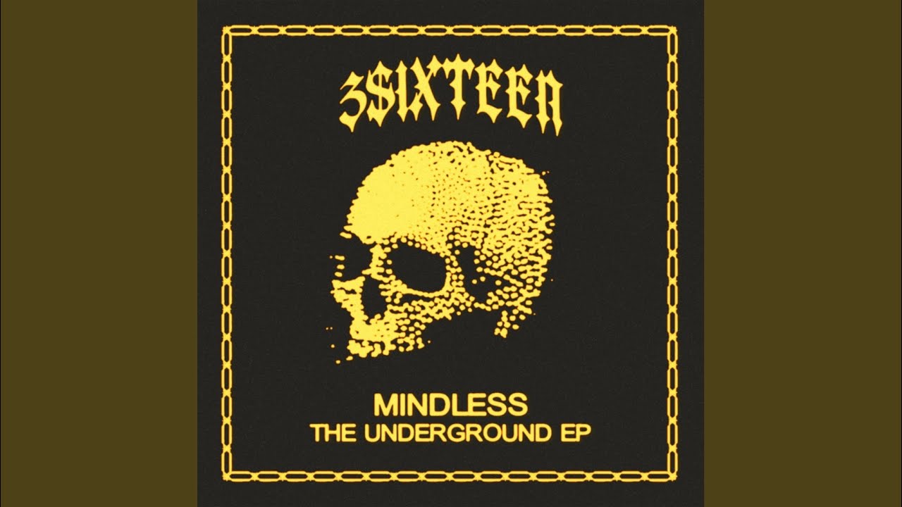 Watch The Underground on YouTube Watch The Underground on YouTube