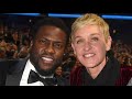 The Double Life Of Ellen DeGeneres