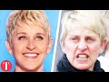 The Double Life Of Ellen DeGeneres