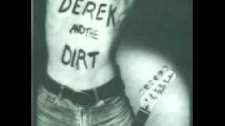 Derek and the dirt - Oh by the way chords