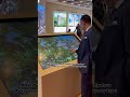 Interactive Presentation of Kalpataru Advay Project through V-Estate at MCHI Property Expo ✨