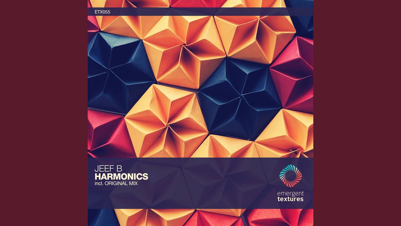 Harmonics YouTube Music