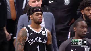 Boston Celtics Vs Brooklyn Nets January 14, 2019