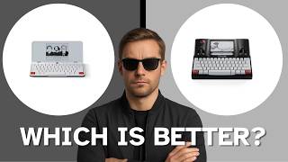 Freewrite Traveler vs Smart Typewriter - The One You Should Actually Buy