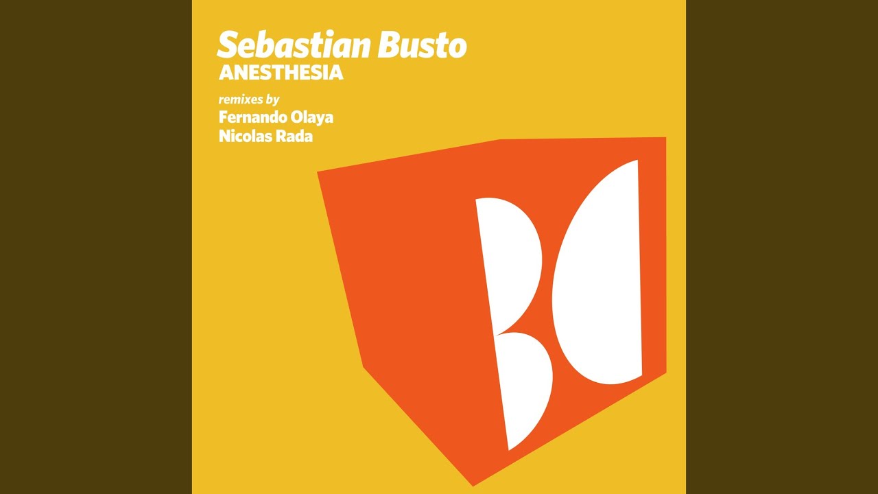 Synapse (Original Mix)