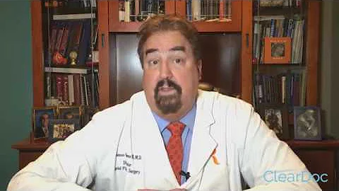 What is a Facelift | Thomas Romo III, MD