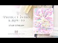 Star Stream Product Intro Birthday Card With Lea Lawson 