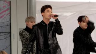 MAP6 EXPOCTIY 「Here we go」「Fairy」 2017.3.18 1部