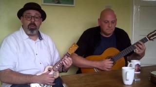 I Heard The Voice of a Pork Chop - Phil Doleman & Ian Emmerson chords