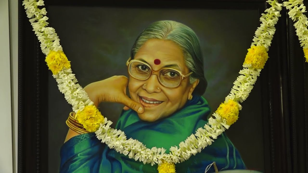 Manishi Marachina Margam మనిషి మరచిన మార్గం- 'భారతీయం' డా. సత్యవాణి గారి ప్రవచనం