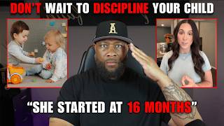 Parenting Tips: This Mother Reveals 4 Simple Discipline Methods