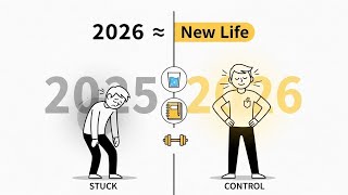 Stop Waiting for 2026. Build These Habits Now