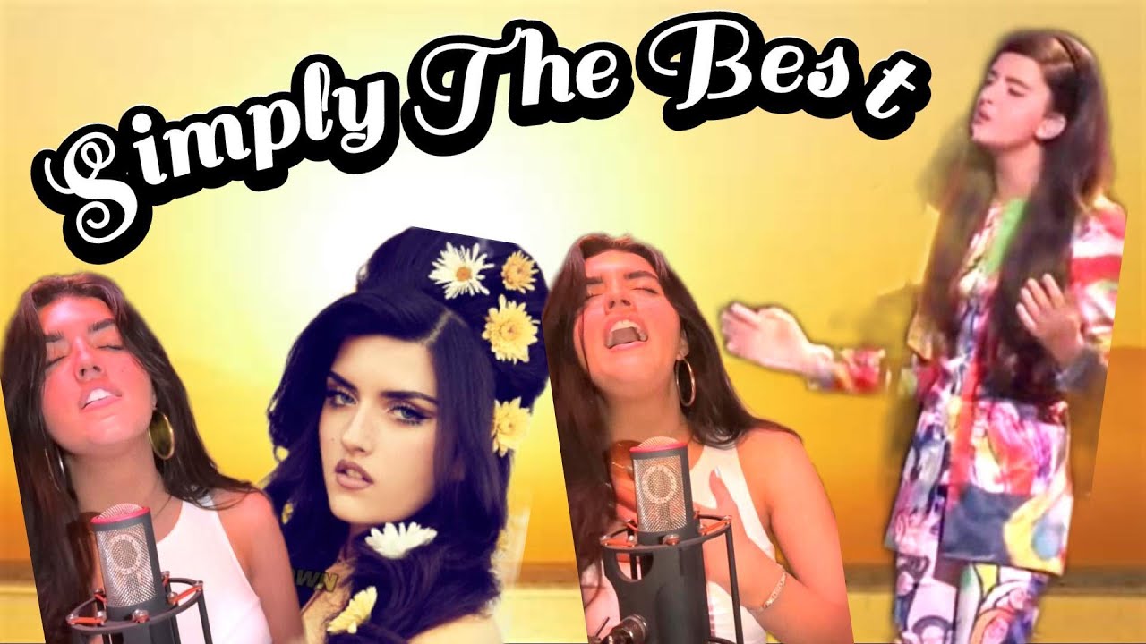 THE BEST SINGER EVER! Good Morning Angelina Jordan August 13 , 2025 , 2 songs and 2 other videos. THE BEST SINGER EVER! Good Morning Angelina Jordan August 13 , 2025 , 2 songs and 2 other videos.