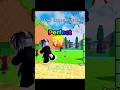 KICK POWER COMPARISON in Kick a Lucky Block 🔥 #roblox