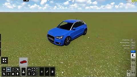 lumion tutorial 25Typing In Coordinates on Vimeo