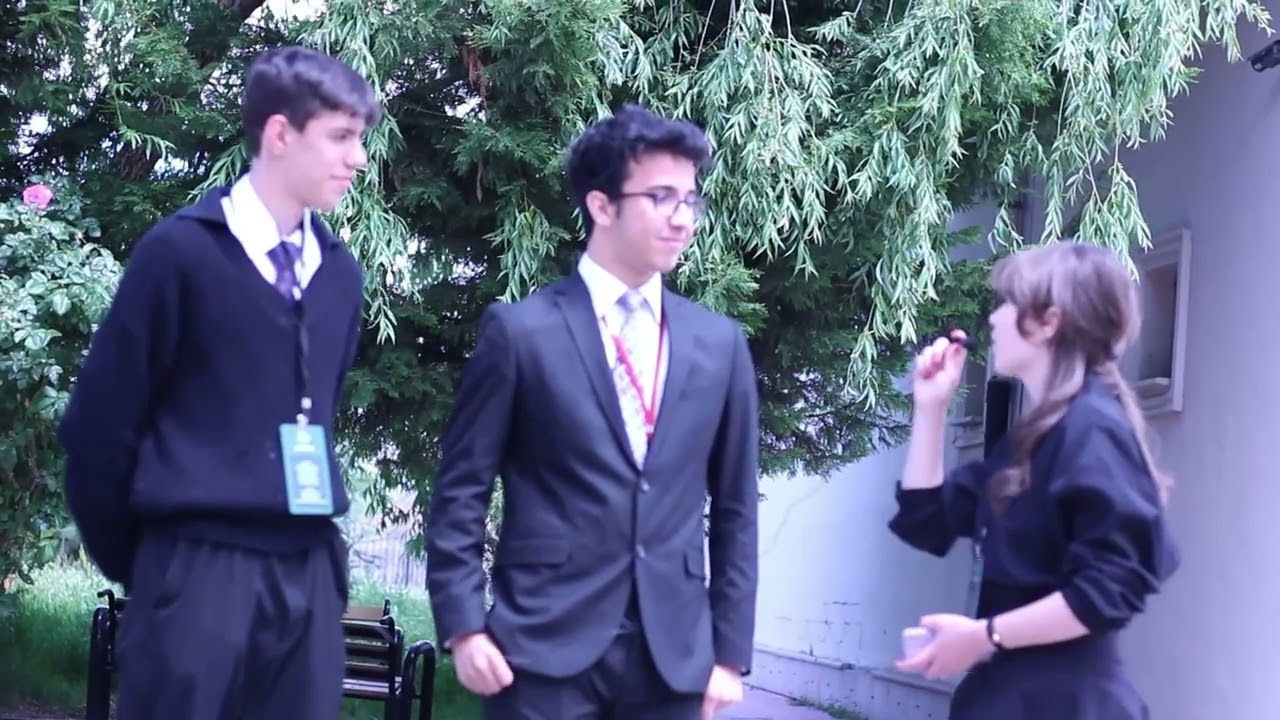 ÖAFL MUN 2024 ETKİNLİĞİ