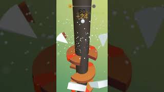無敵車神玩Helix jump#1A