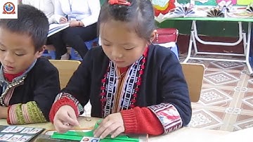 Tiết dạy môn Tiếng Việt lớp 1 bài 2A: ê ê - Bộ sách cùng học để phát triển năng lực