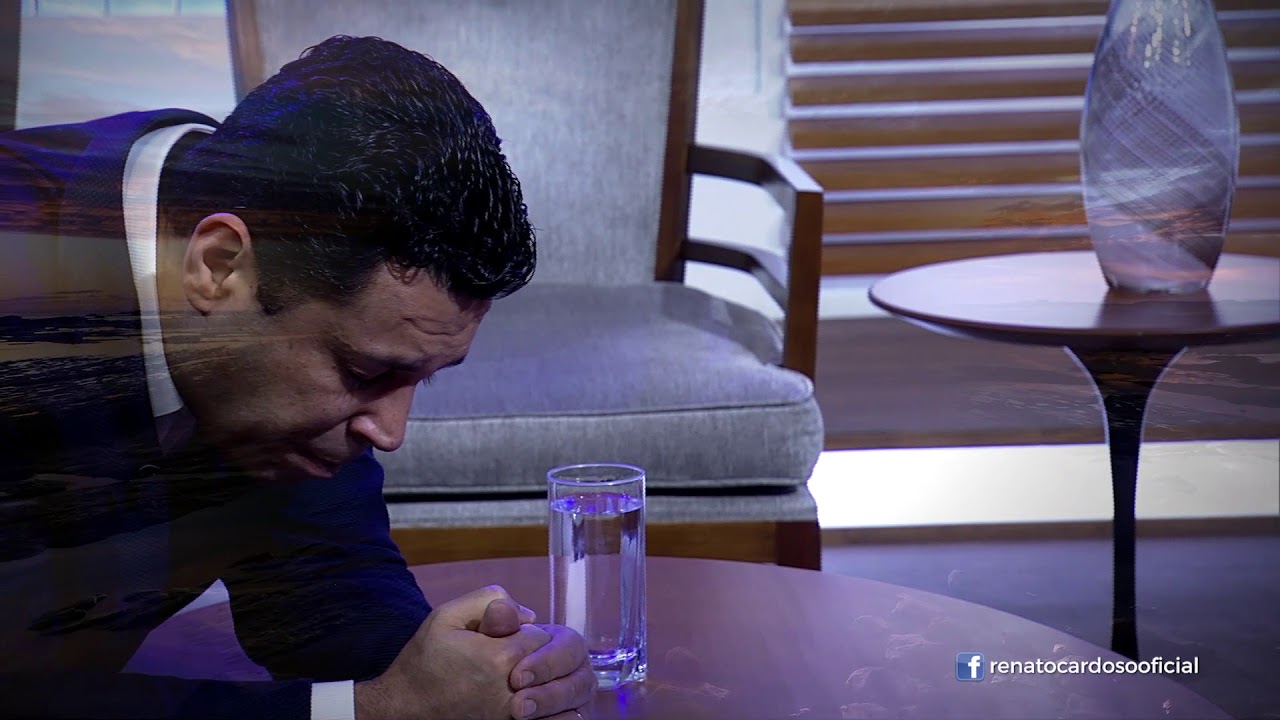 ORAÇÃO: Quando se sentir DESAMPARADO