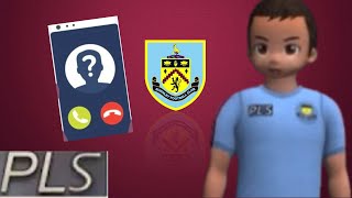 I received a call from.. | Pro League Soccer Player Career mode #2 screenshot 4