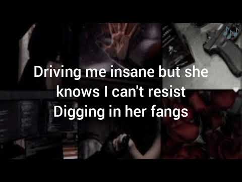Chris Grey - Coldblooded 🥀lyrics🥀