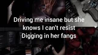 Chris Grey - Coldblooded 🥀lyrics🥀