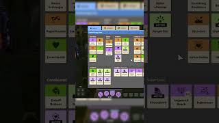 Zergy's Haze build is becoming more popular!