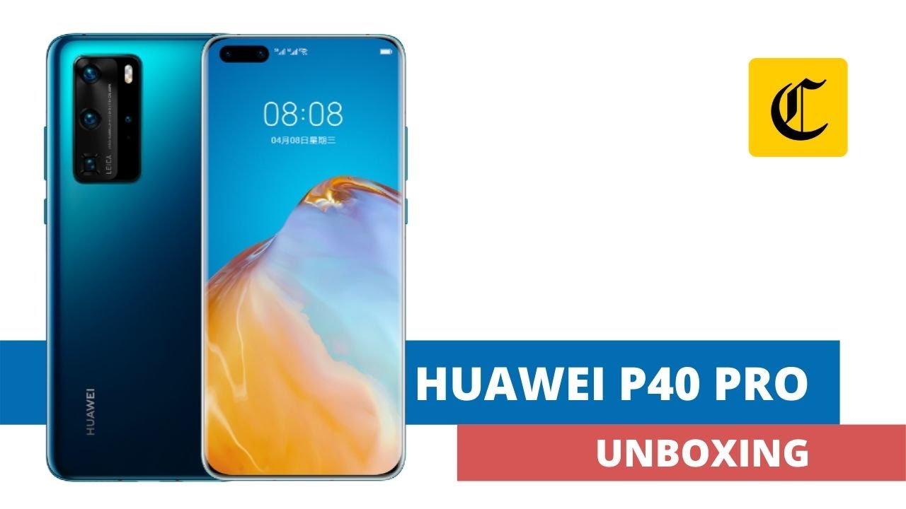 Precio del teléfono Huawei P40 Pro 5G - Teléfonos Huawei 5G