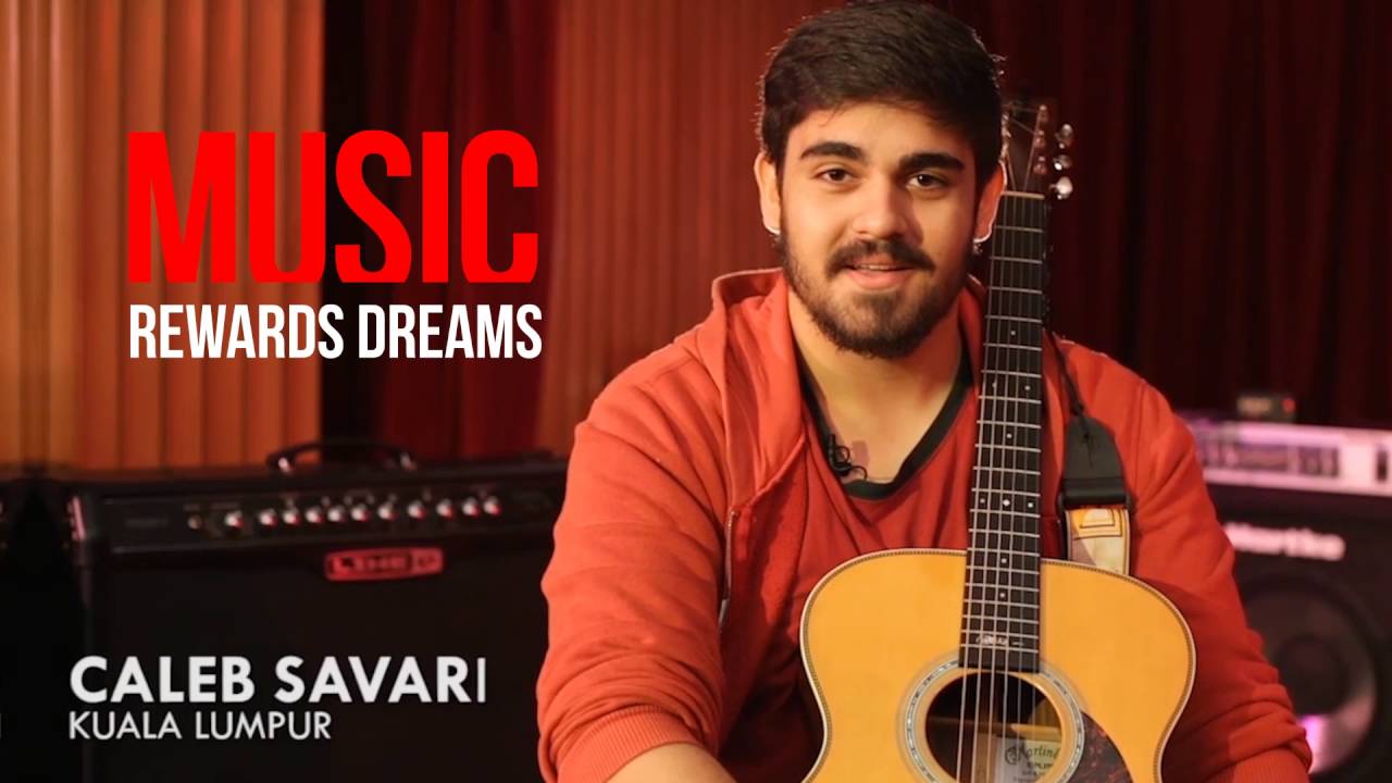 International College of Music (ICOM) It's all about Music!