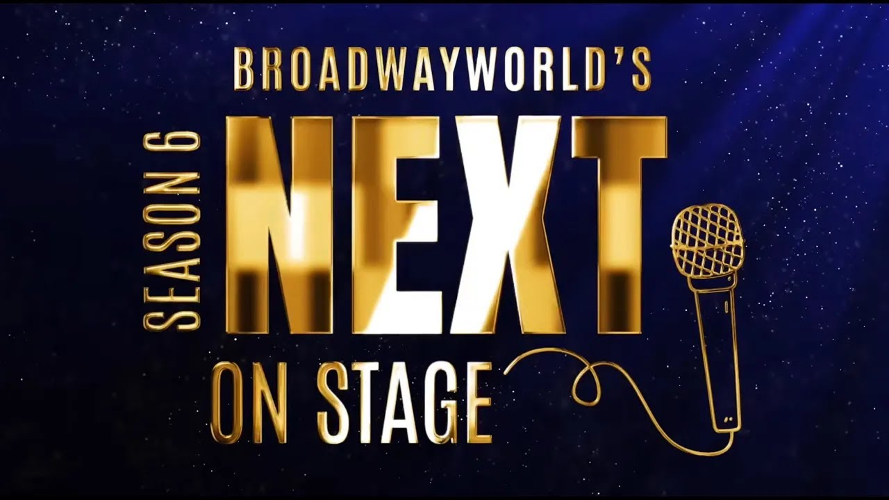 Next on Stage Season 6 Finale - Live from 54 Below!