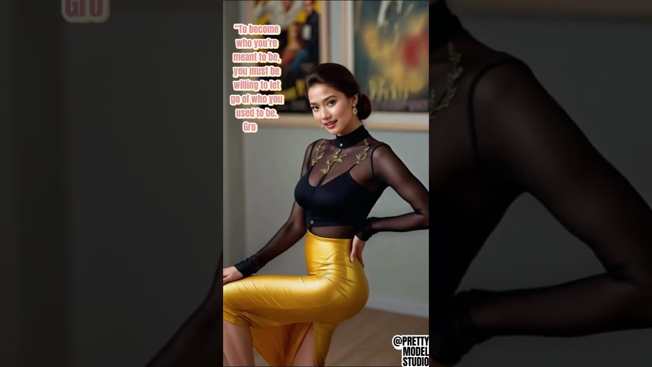 Life quote:  "To become who you're meant to be, you must be willing to let go of who you used to be.