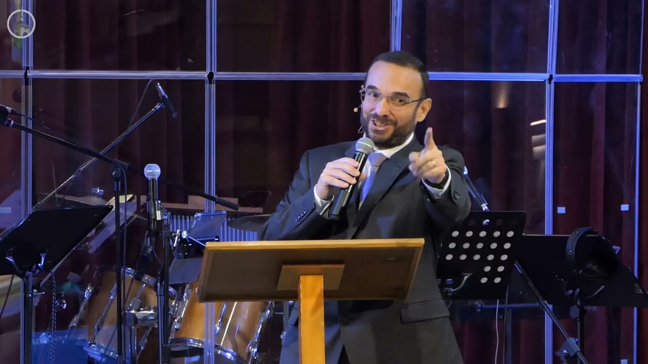 2025-11-09: Qui es-tu pour juger ton prochain? Jacques 4.11-12.